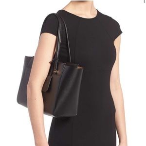 Brand New Tory Burch Parker Small Tote Bag